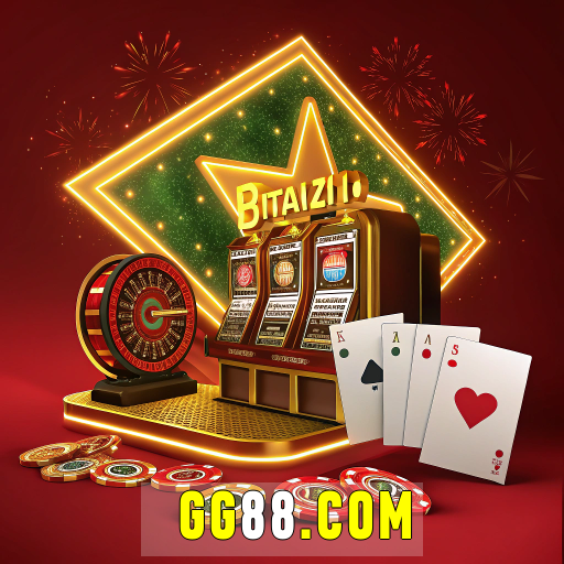 gg88  - Ganhe com Segurança e Aproveite Bônus Exclusivos